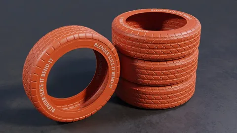 Slice-It Bend-It - Blender addons