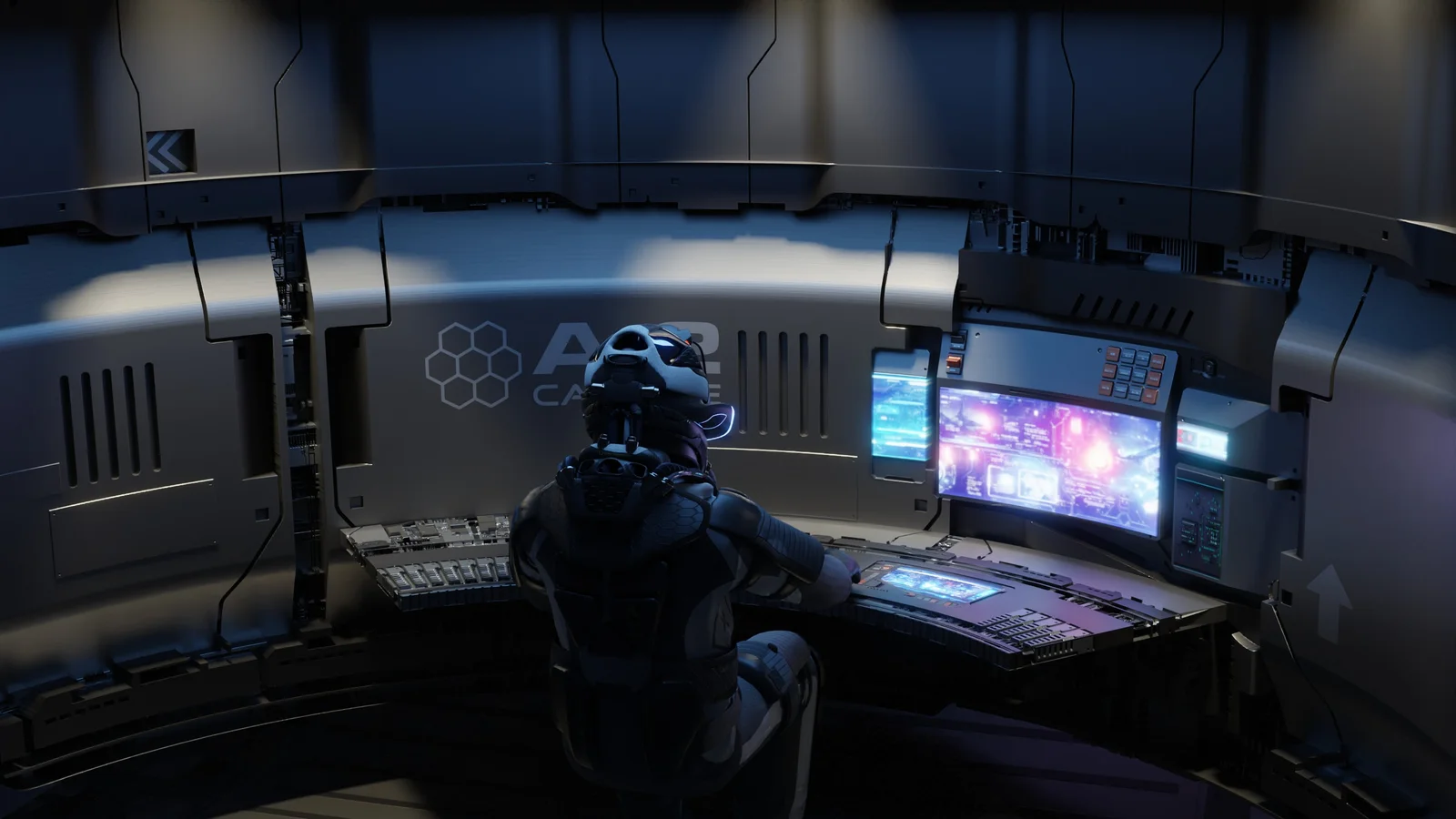 Slice-It Bend-It screenshot 2