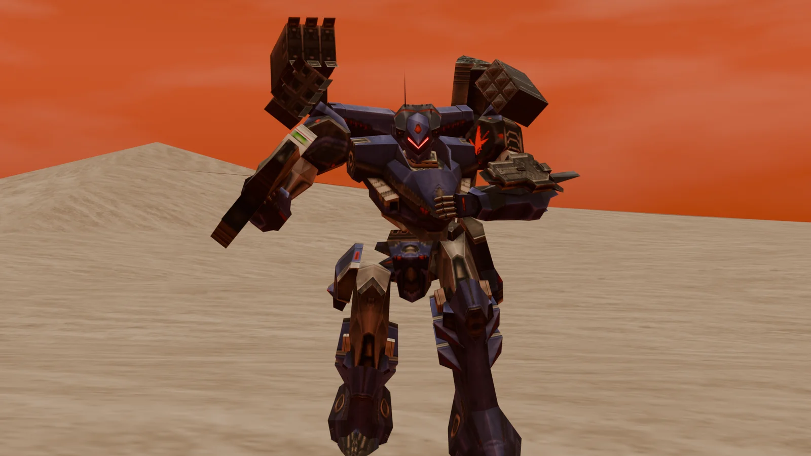 AC2 Leos Klein screenshot 2