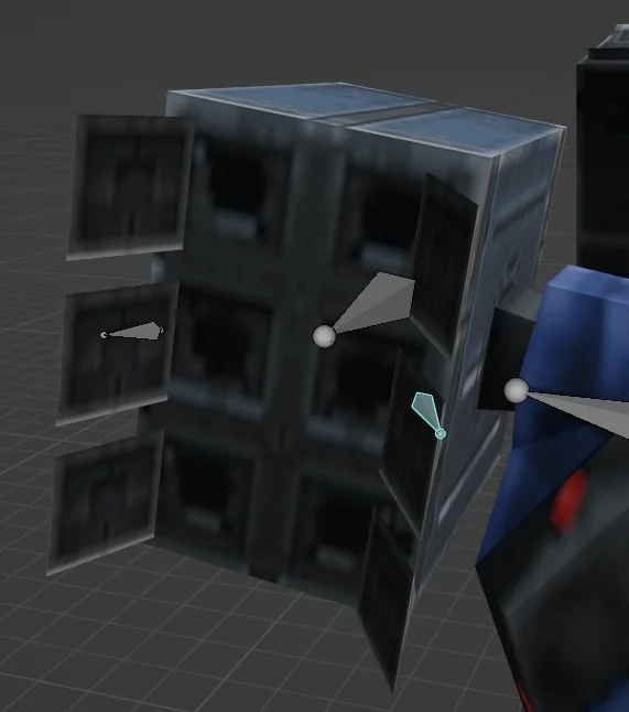 AC2 Leos Klein screenshot 3