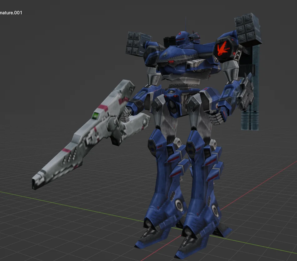 AC2 Leos Klein screenshot 4