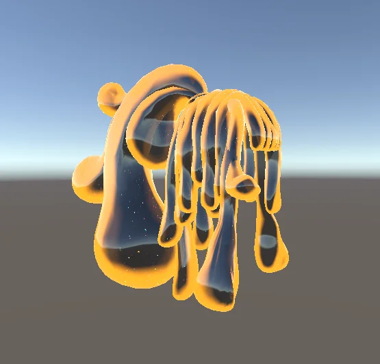 Slime Hair screenshot 5