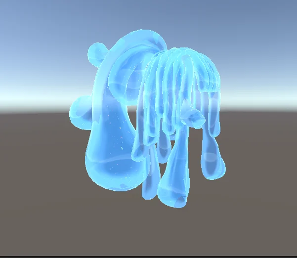 Slime Hair screenshot 6