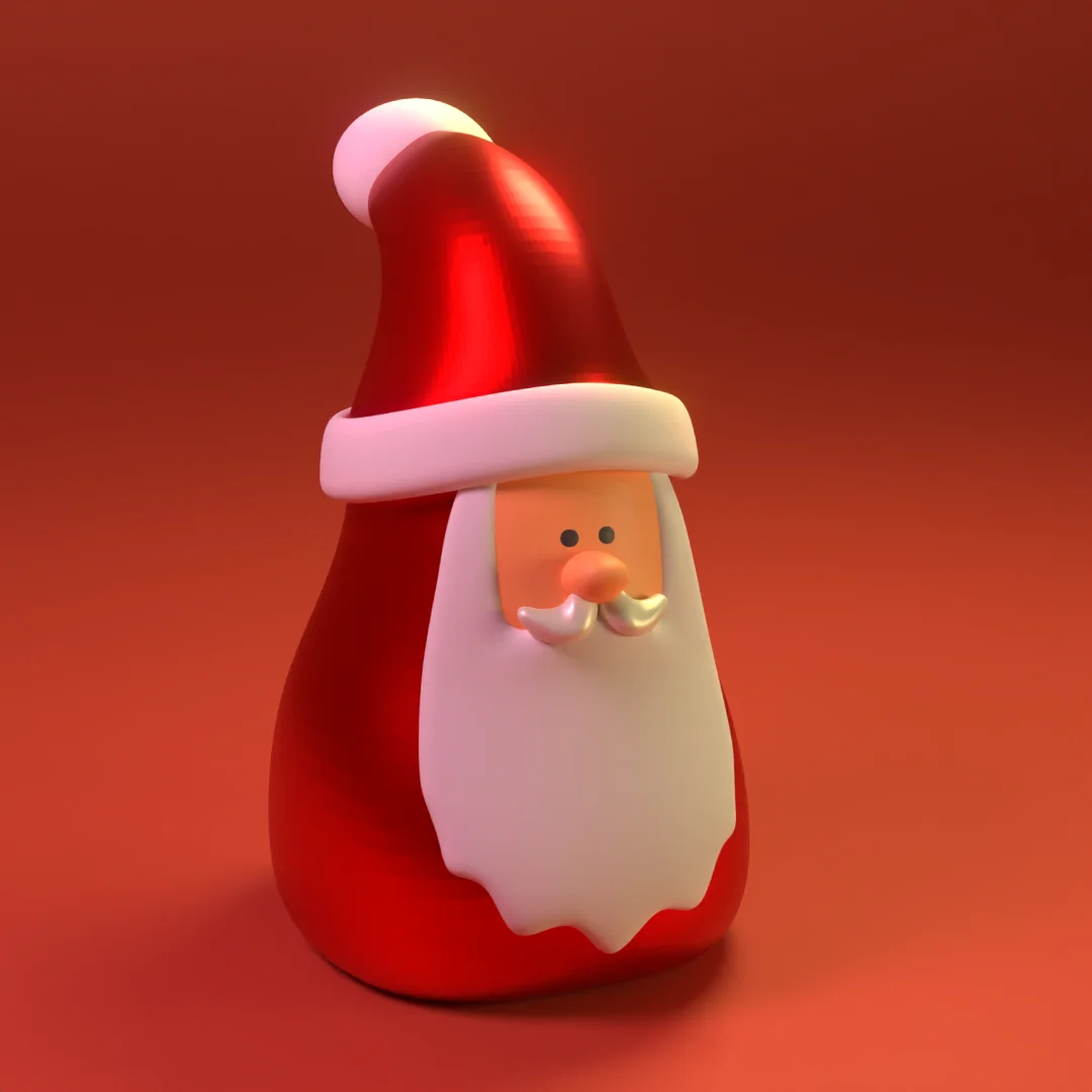 Small Santa screenshot 3