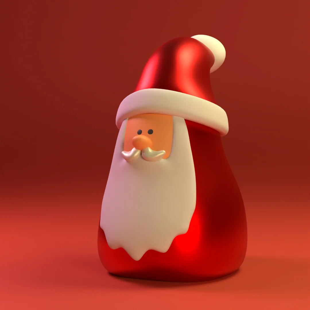 Small Santa screenshot 4