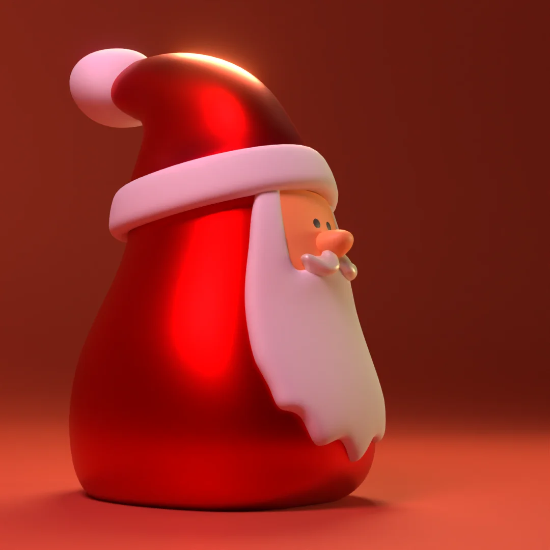 Small Santa screenshot 5