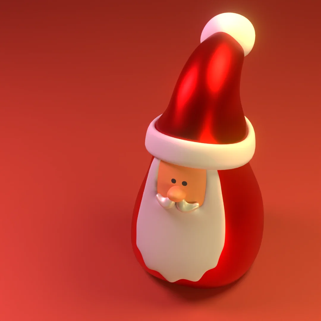 Small Santa screenshot 6