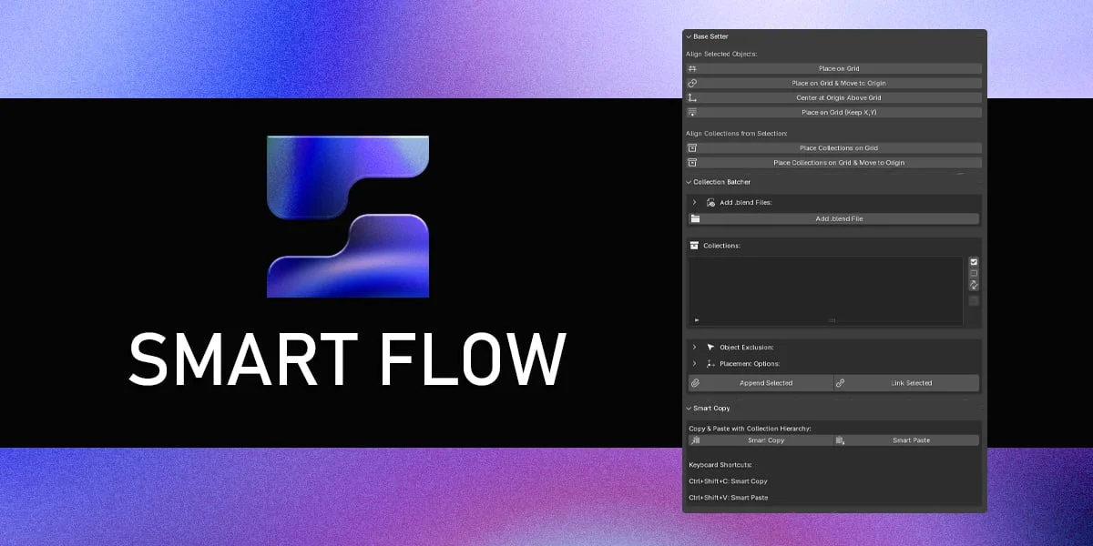 Smart Flow screenshot 2