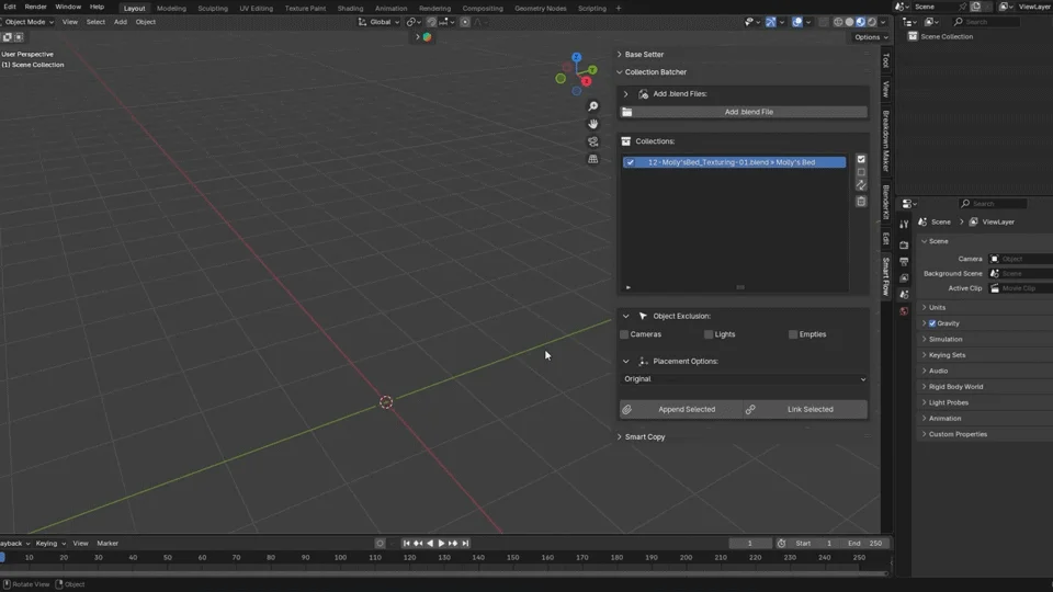 Smart Flow screenshot 3