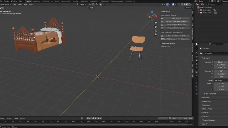 Smart Flow screenshot 6