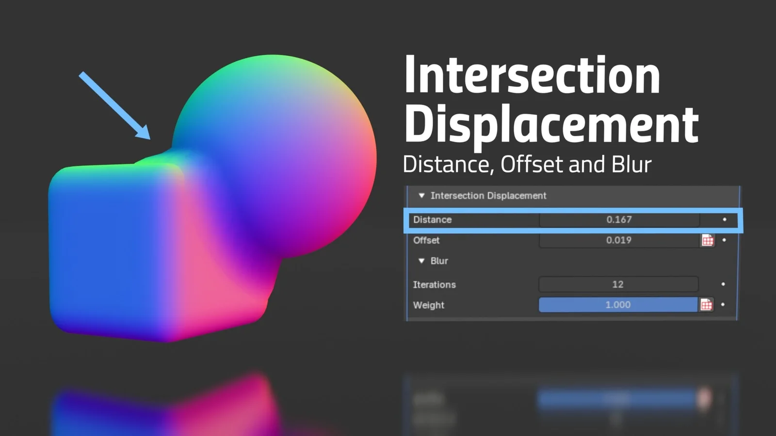 Smart Mesh Blend screenshot 6