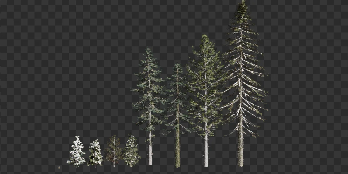Smart Trees screenshot 3