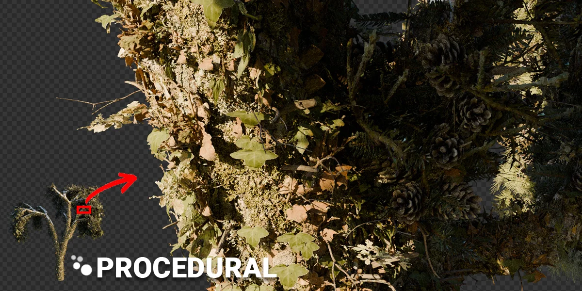 Smart Trees screenshot 4