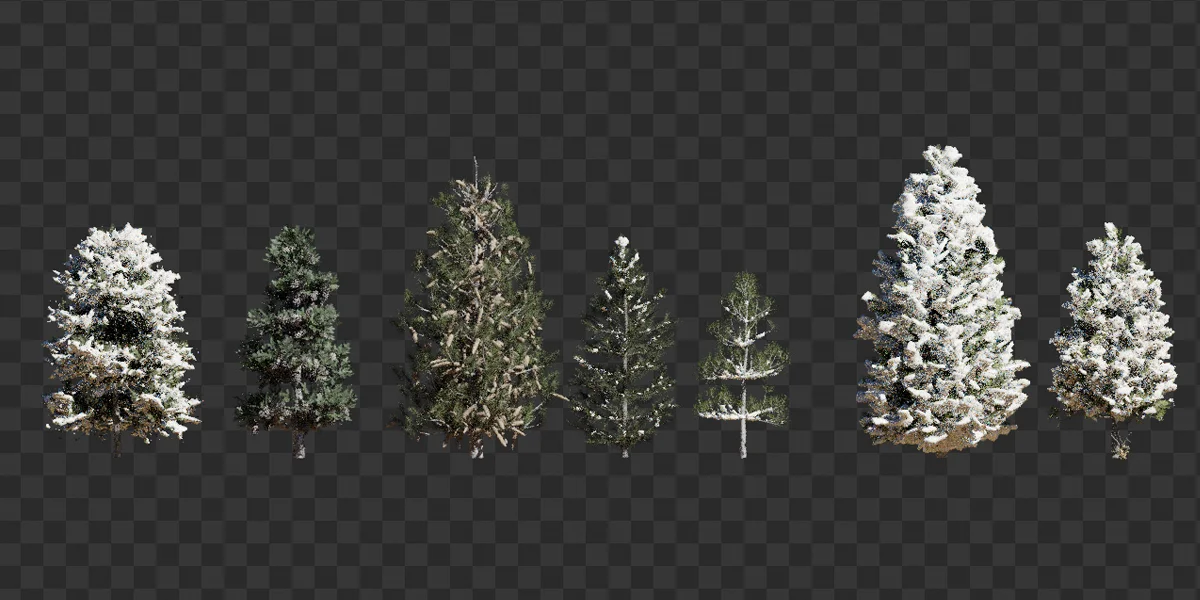 Smart Trees screenshot 8