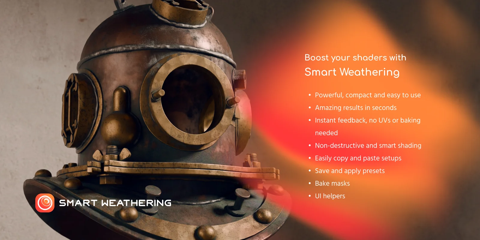 Smart Weathering screenshot 4