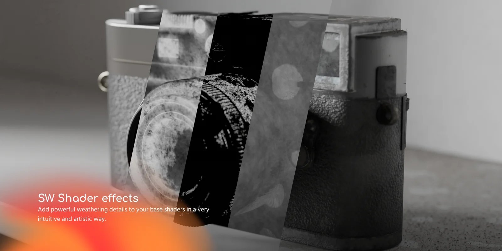 Smart Weathering screenshot 5