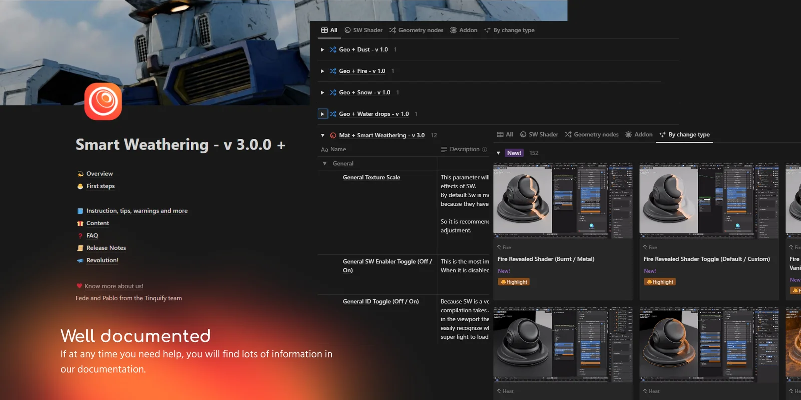 Smart Weathering screenshot 8