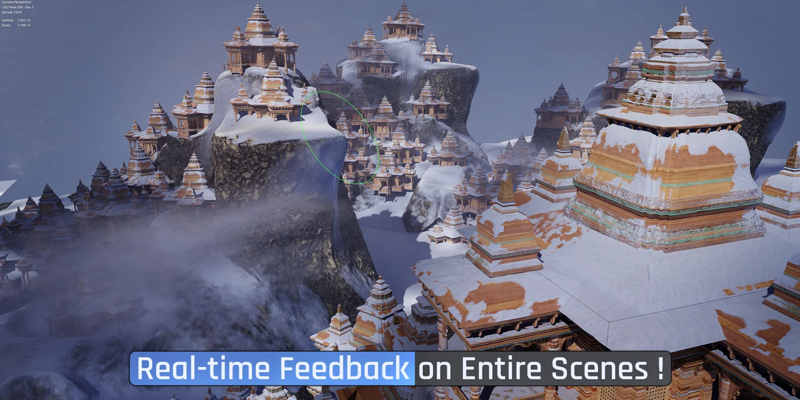 Smartify Nodes screenshot 3