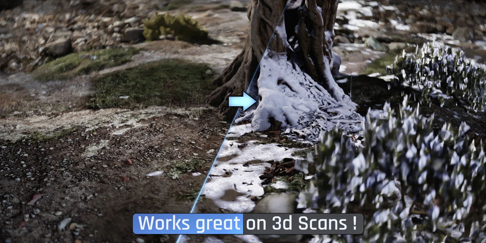 Smartify Nodes screenshot 5