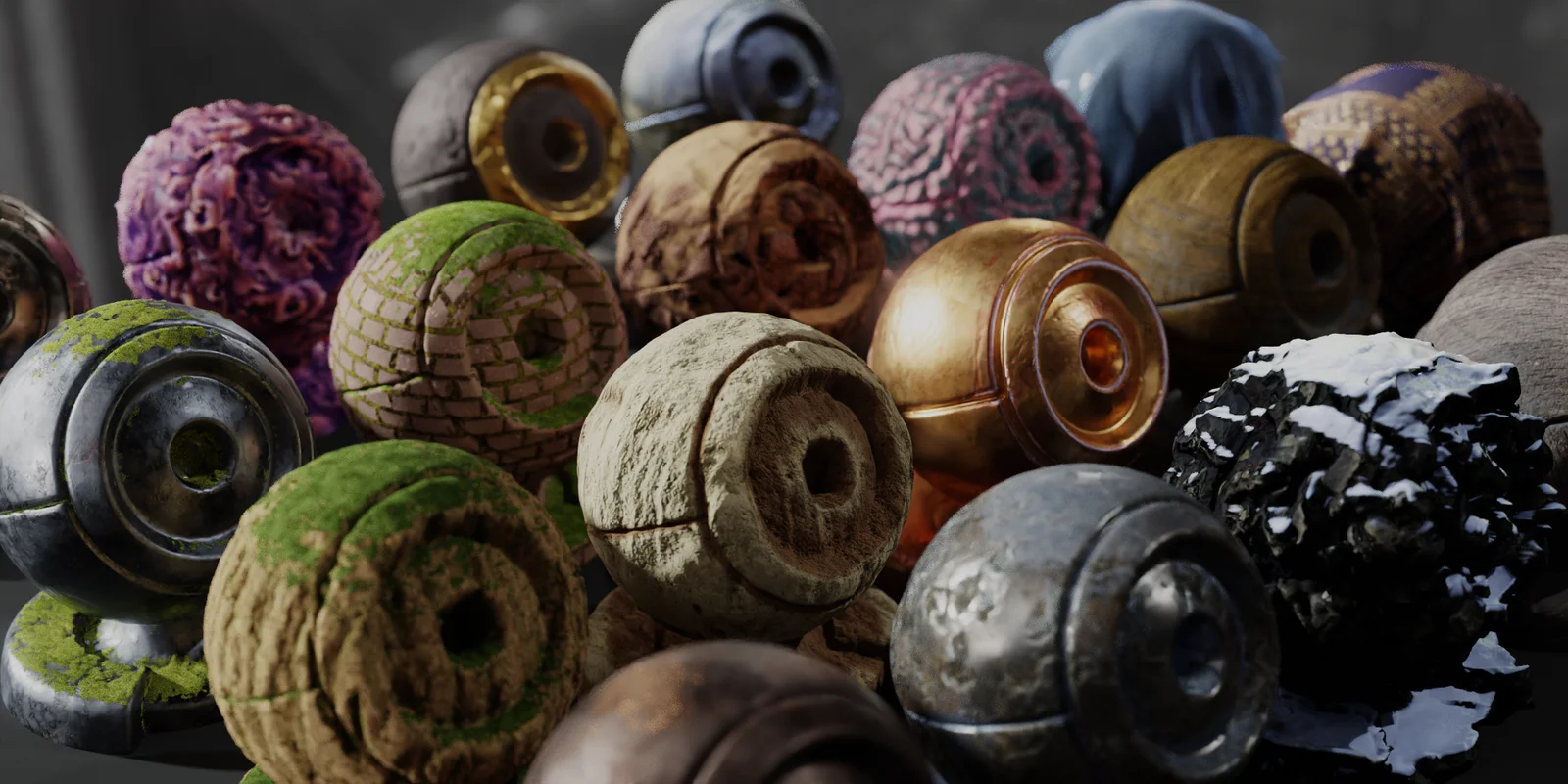 Smartify Nodes screenshot 6