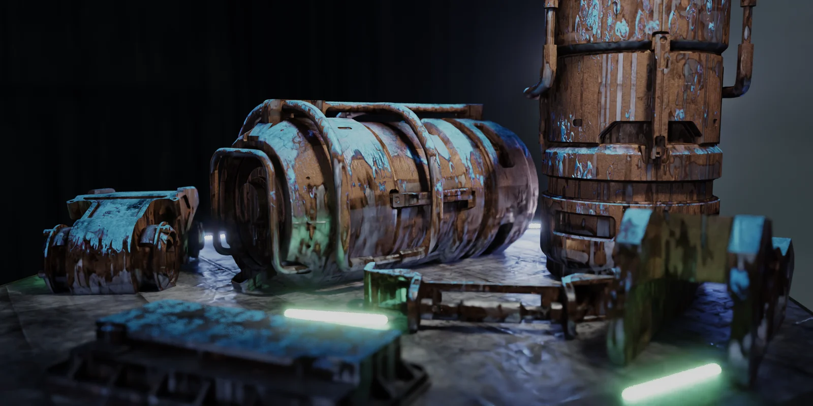 Smartify Nodes screenshot 7