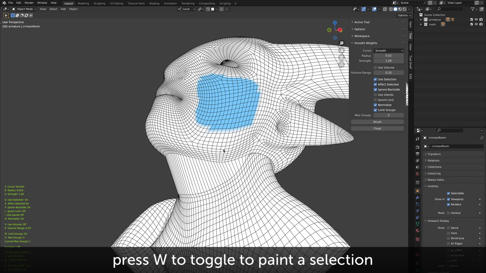 Smooth Weights screenshot 3