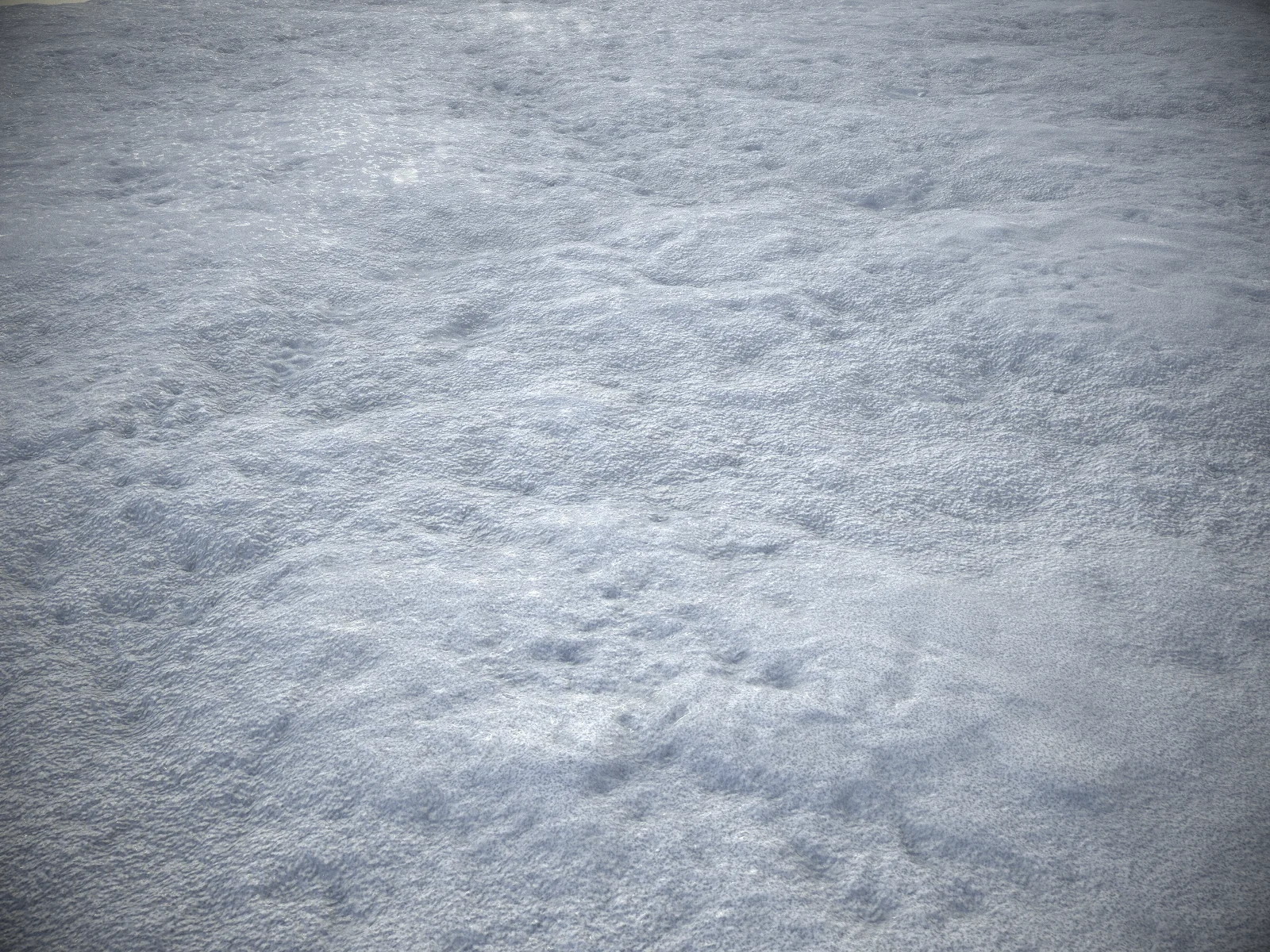 Snow PBR Substance screenshot 2