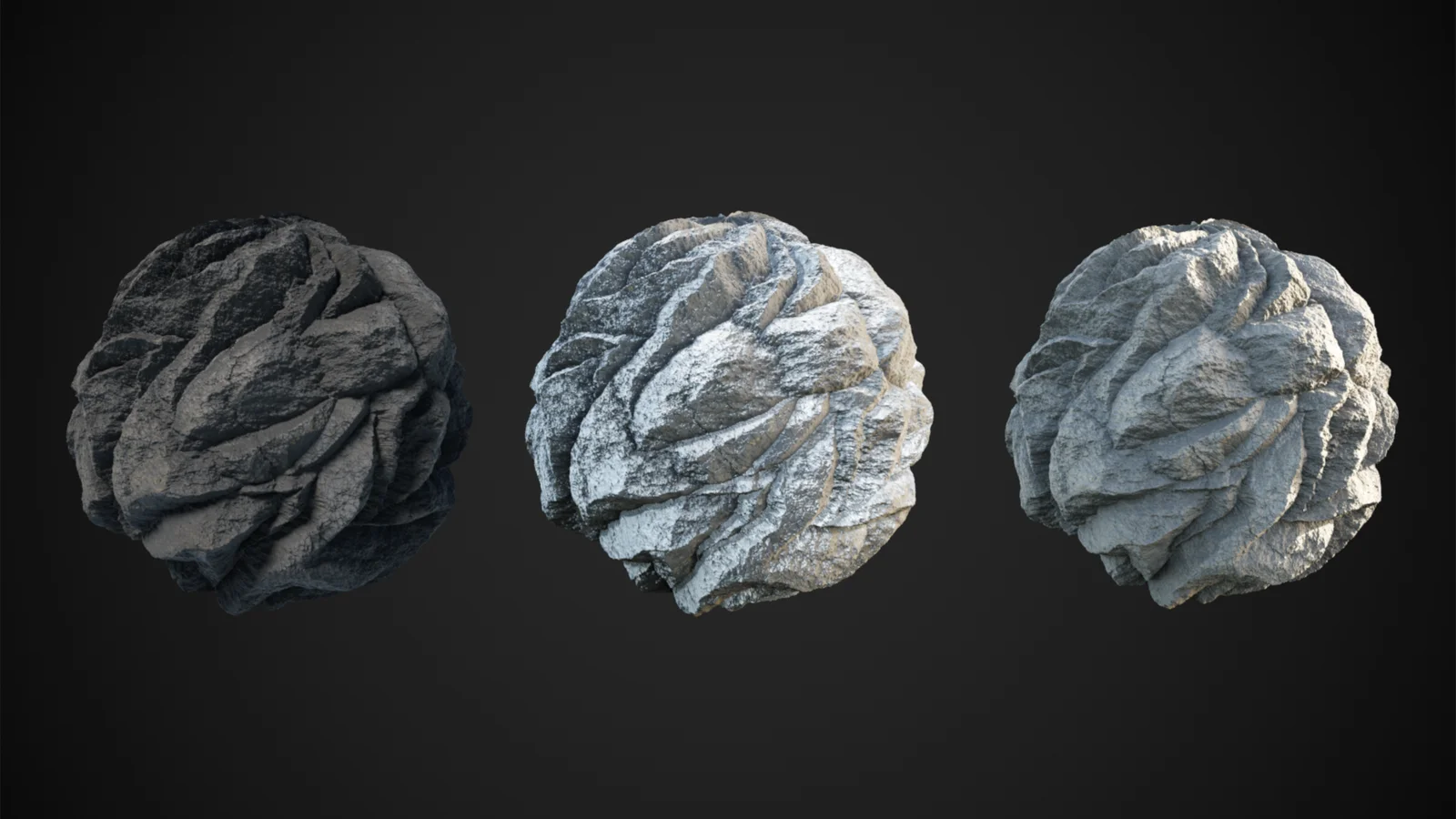 Snowy Cliff Rock screenshot 3