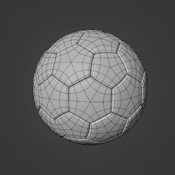 Soccer Ball screenshot 2