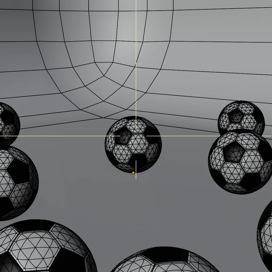 Soccer Ball screenshot 3