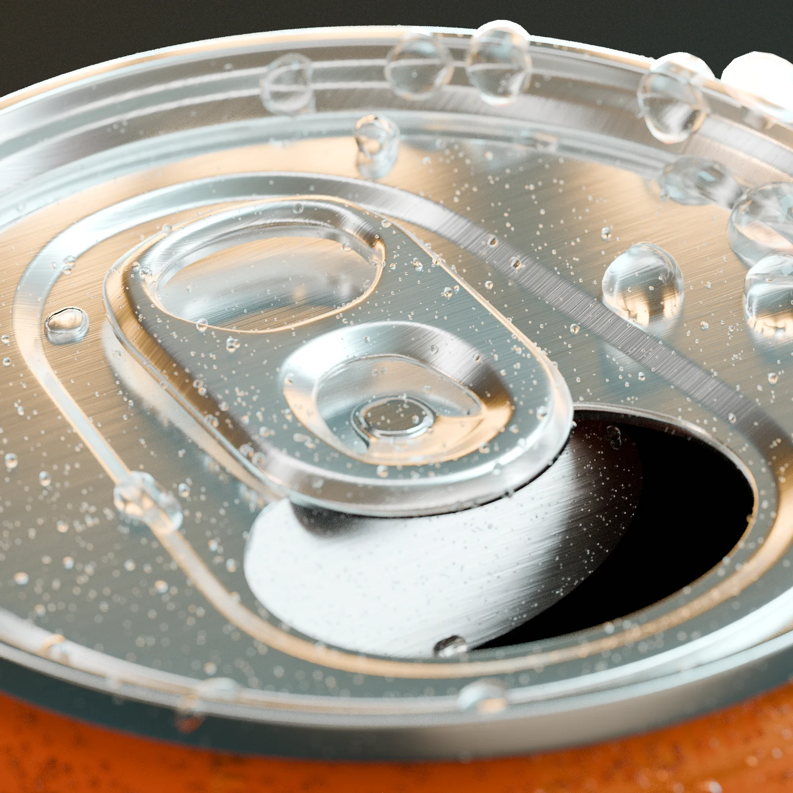 Soda Can Model screenshot 4
