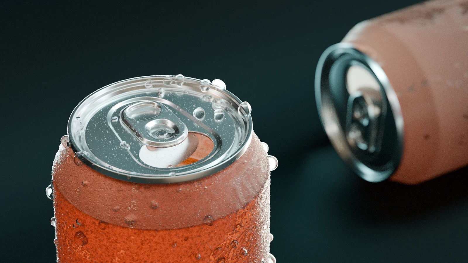 Soda Can Model screenshot 5