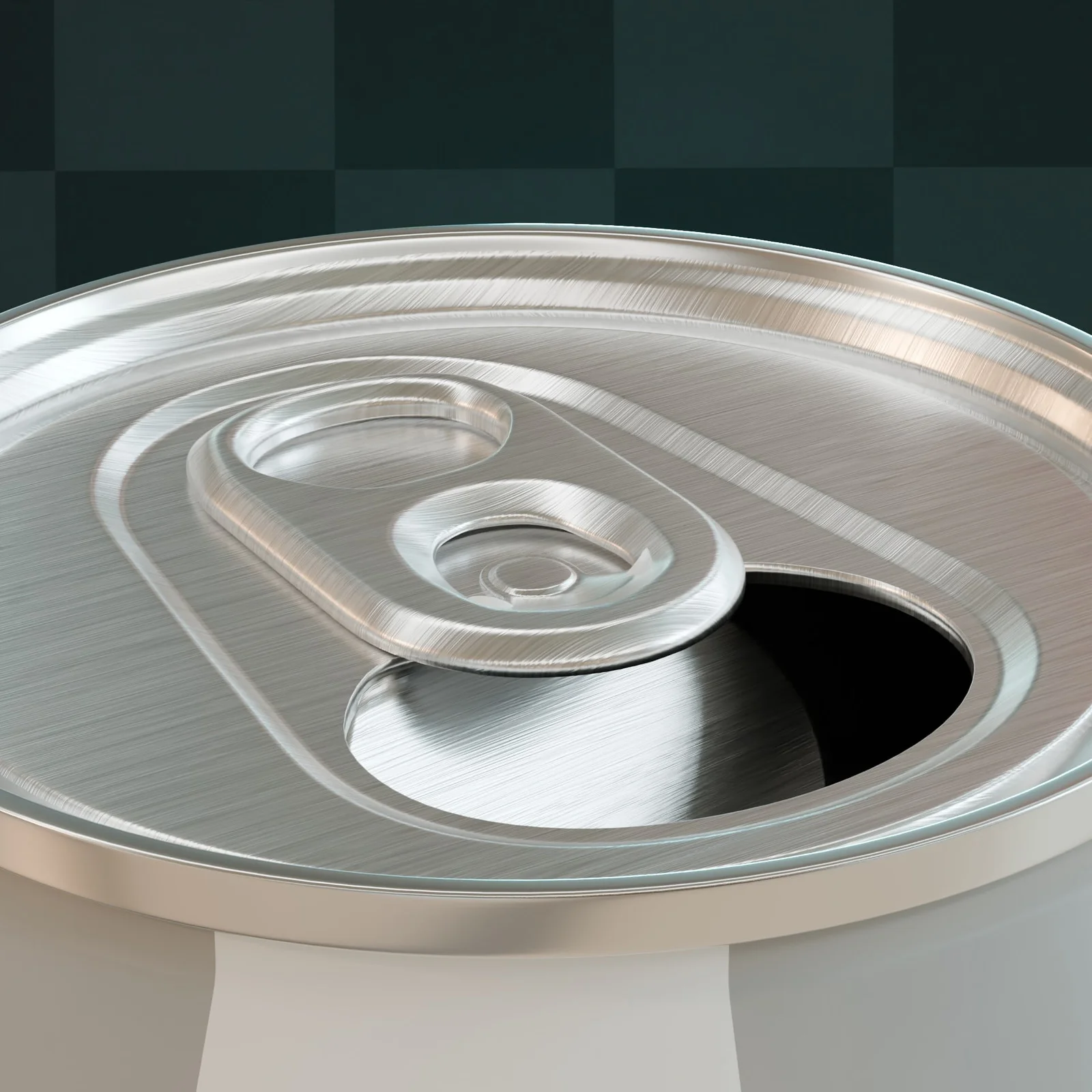 Soda Can Model screenshot 8