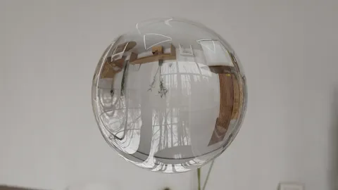 Soda-Lime Glass - Blender shaders