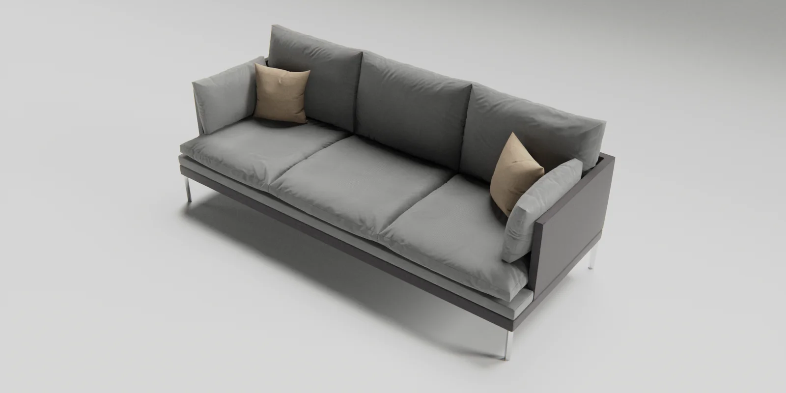 Sofa Willi screenshot 2