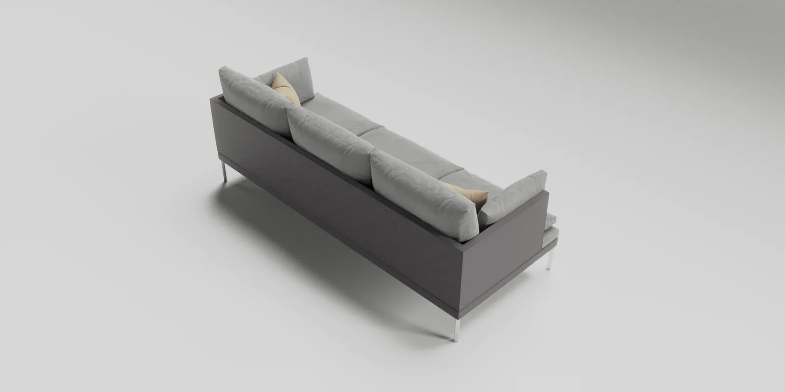 Sofa Willi screenshot 3