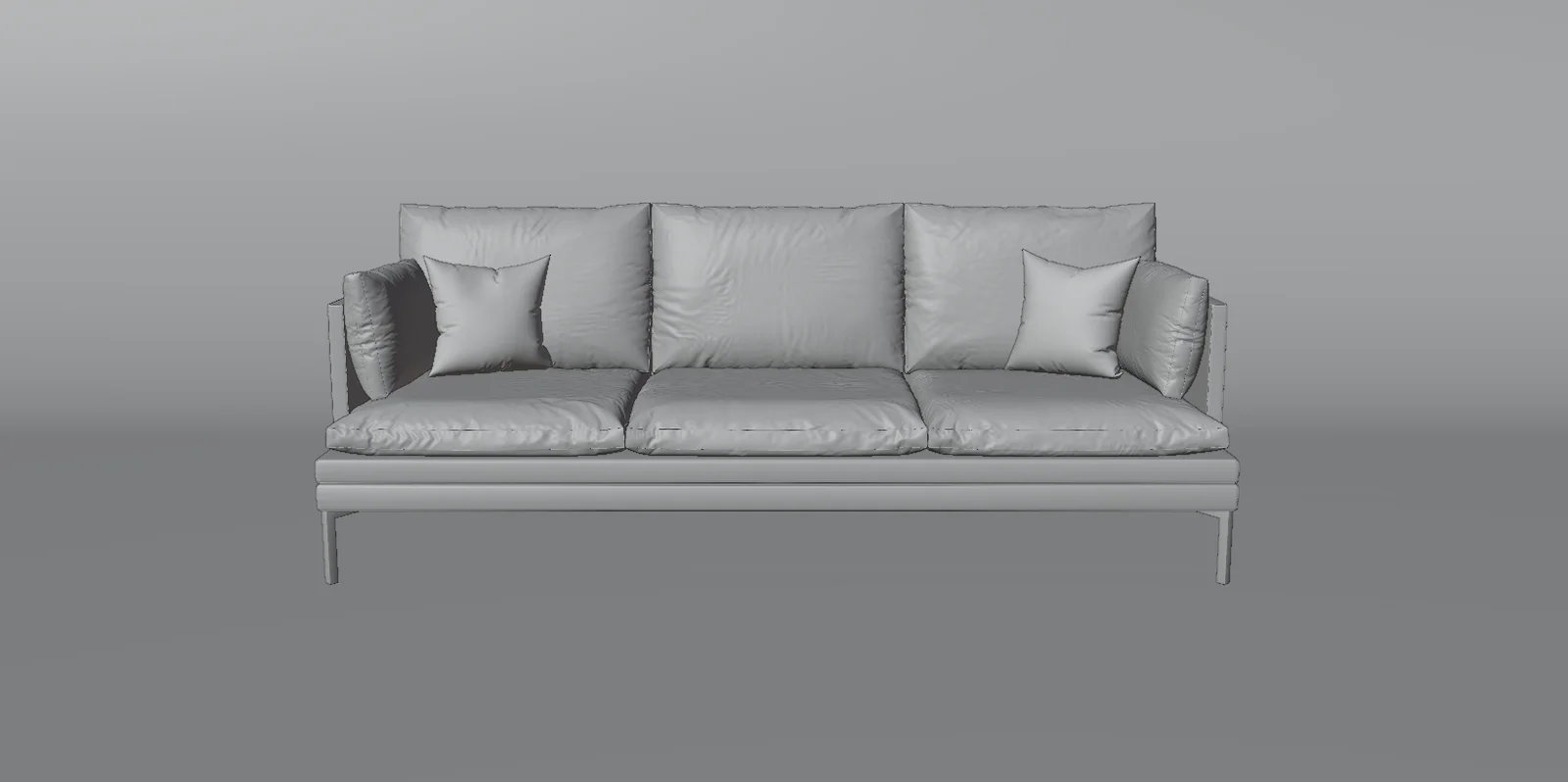 Sofa Willi screenshot 4