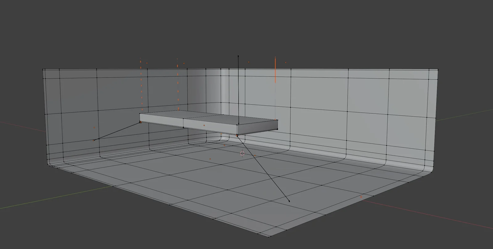 Soft Box Light Studio screenshot 8