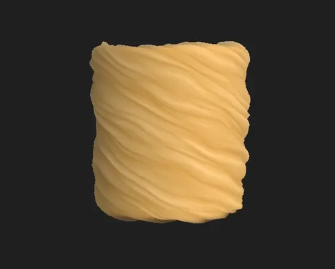 Soft Sand Material - Blender textures & materials