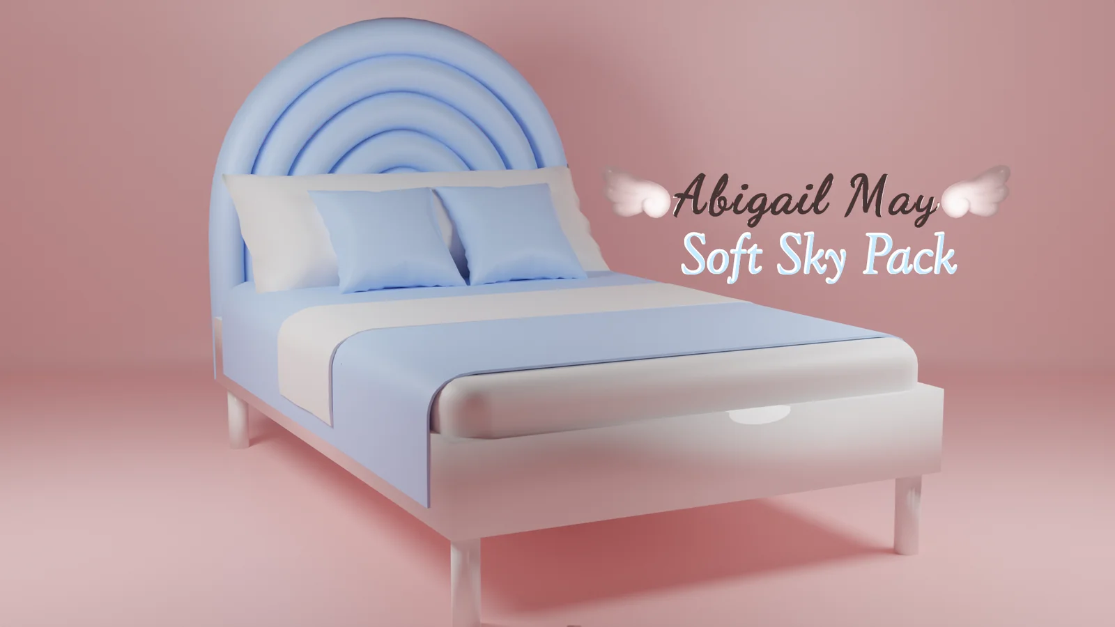 Soft Sky Pack screenshot 6