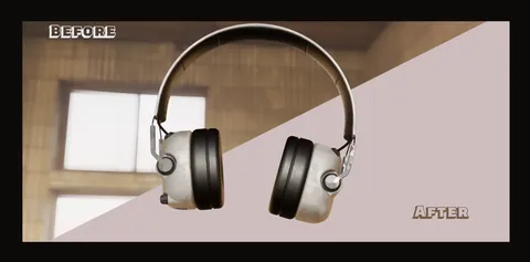 Solid Background - Blender addons