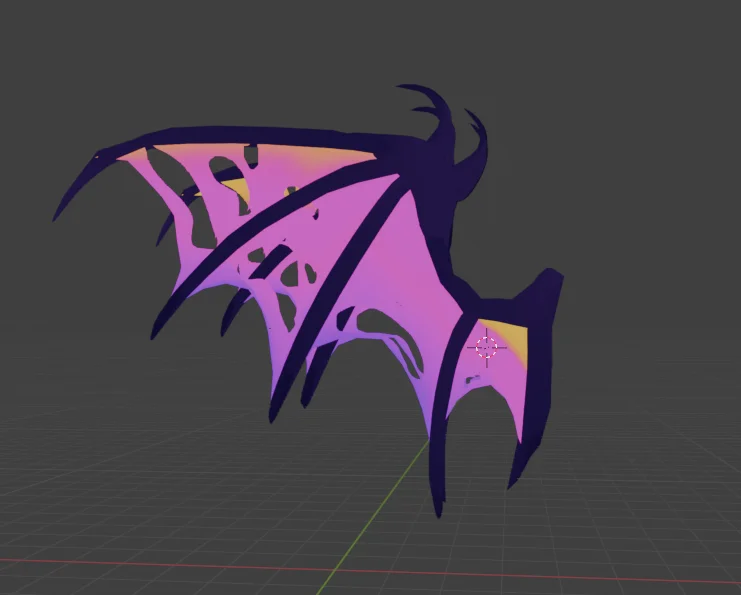 Solver Wings screenshot 3