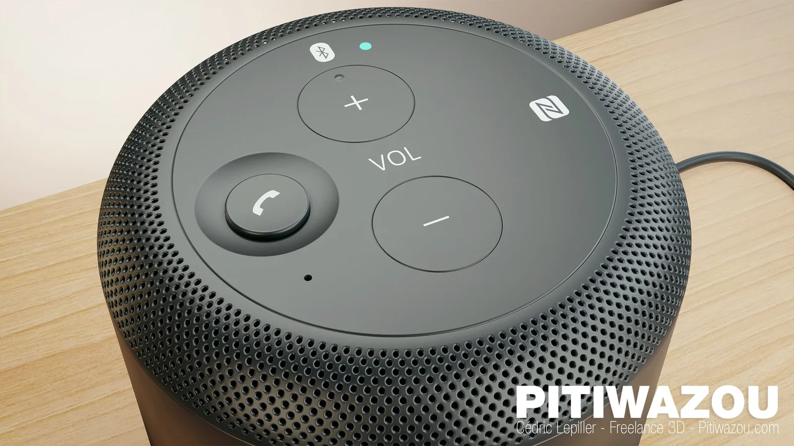 Sony BSP10 Workflow screenshot 4