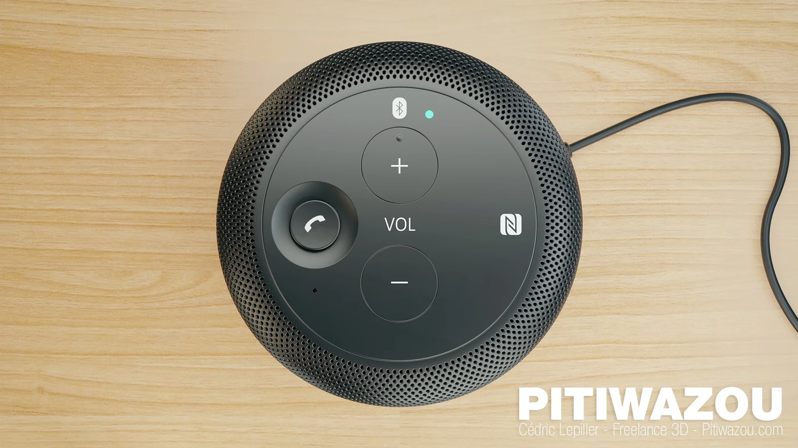 Sony BSP10 Workflow screenshot 6