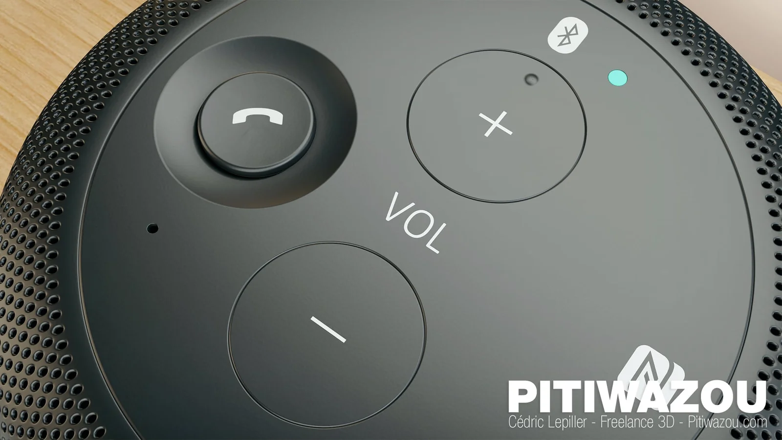 Sony BSP10 Workflow screenshot 7