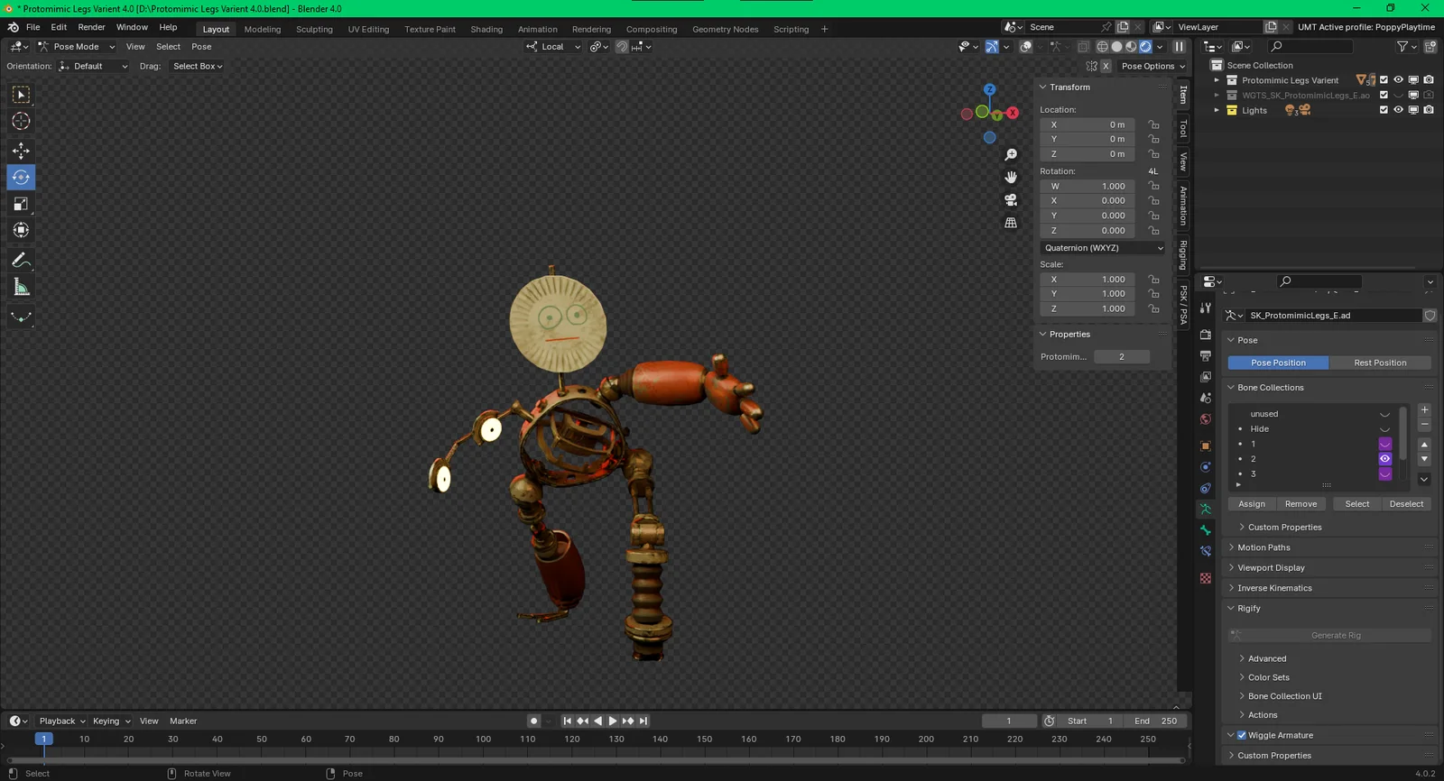 SOTM Prototype Mimics screenshot 2