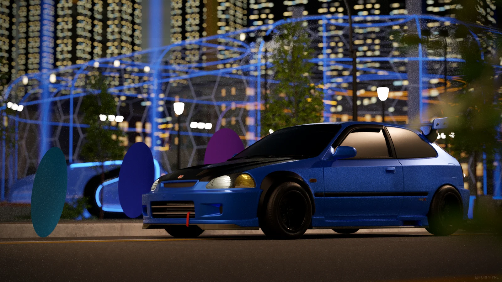 Sovereign Heights screenshot 3