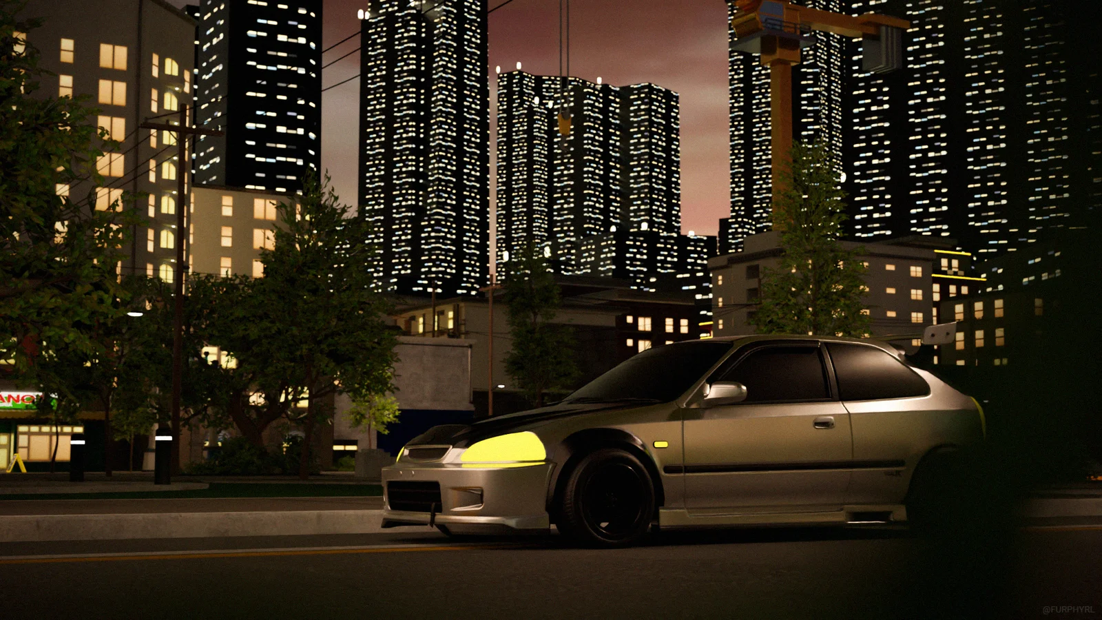 Sovereign Heights screenshot 5