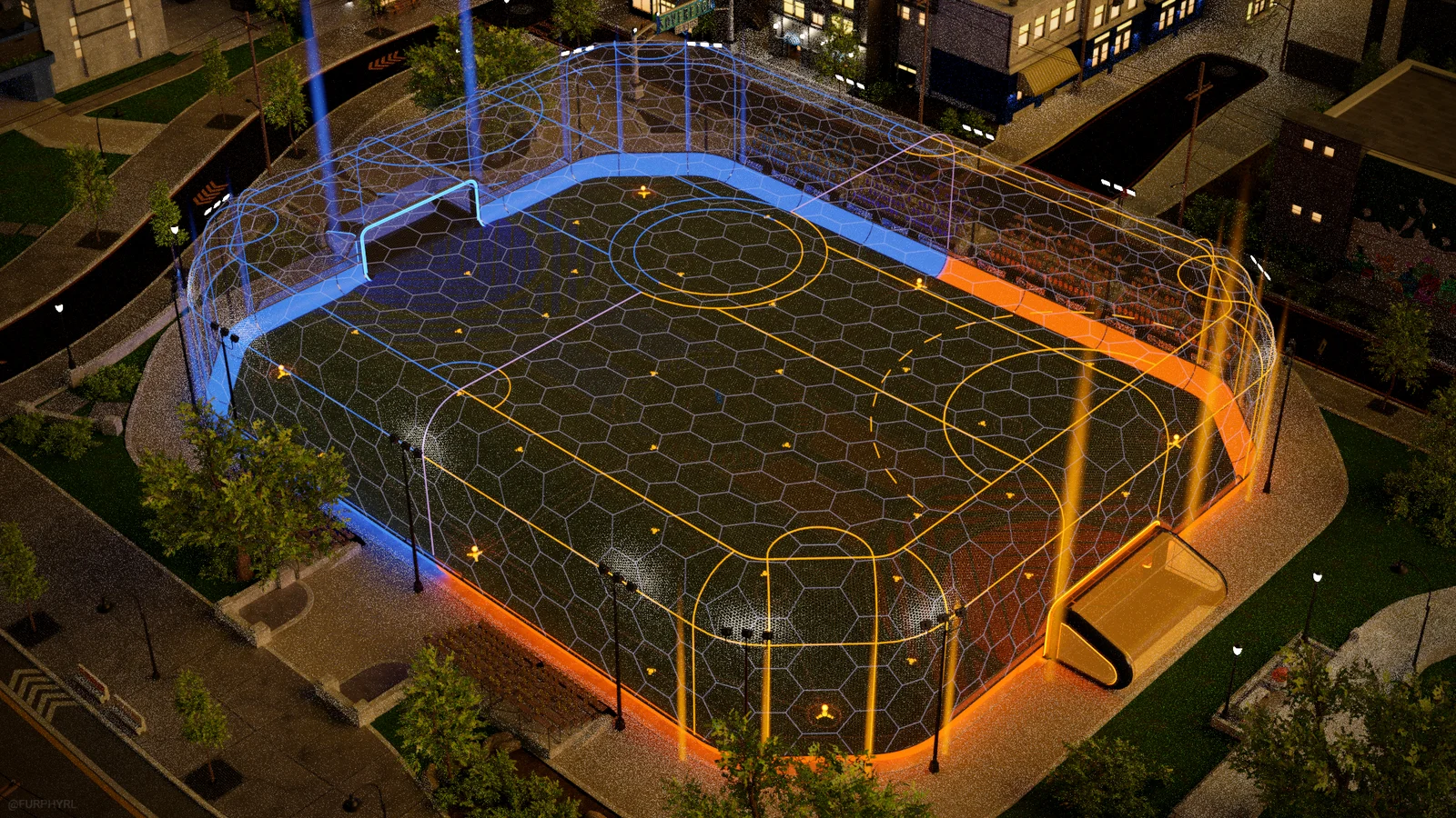 Sovereign Heights screenshot 6