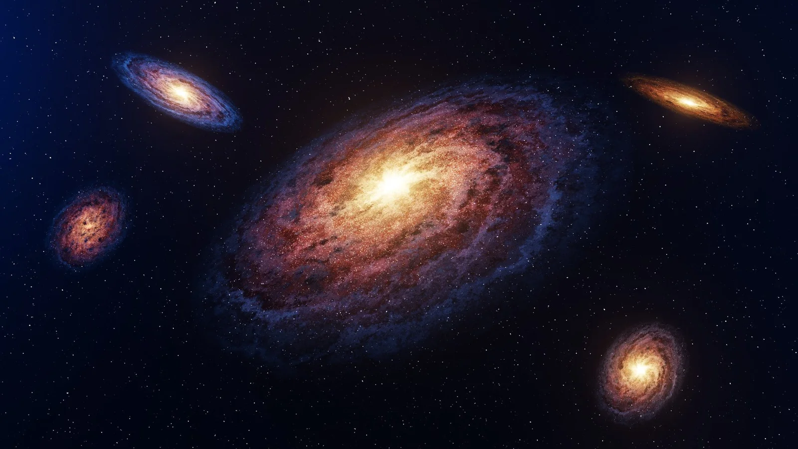 Space Collection 01 screenshot 2